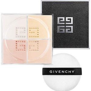 Givenchy - Prisme Libre Loose Powder 4 in 1